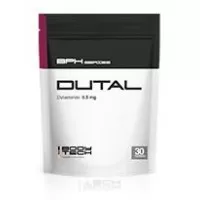 Dutal 50 Tabs by BodyTech